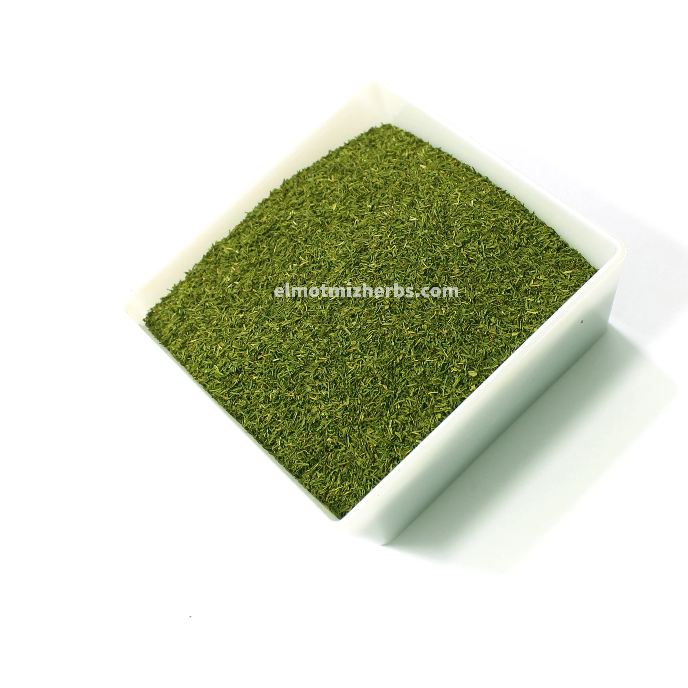 
High Quality Rubbed Dill new crop 