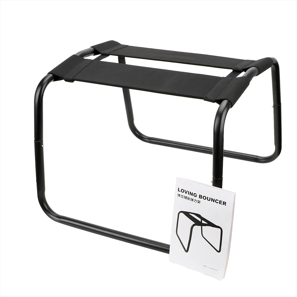 
Sex Toy Chair Sex Positions Chair Toughage Adjustable Massage Sex Chair Furniture 