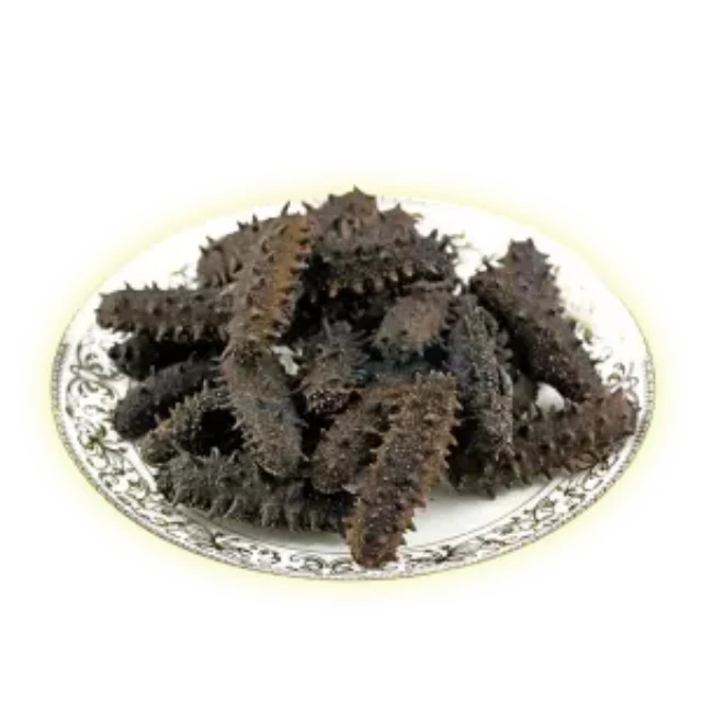 High Quality Dried and Frozen Bald Sea Cucumber, Natural Wholesaler Sea Cucumber
