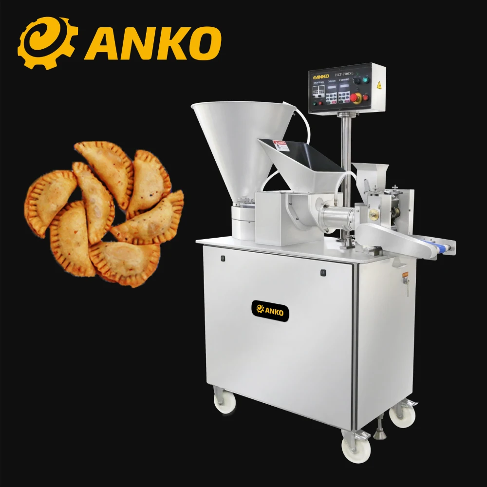 
Anko Scale Mixing Making Freezing Extrusion Italian Pasta Producers 
