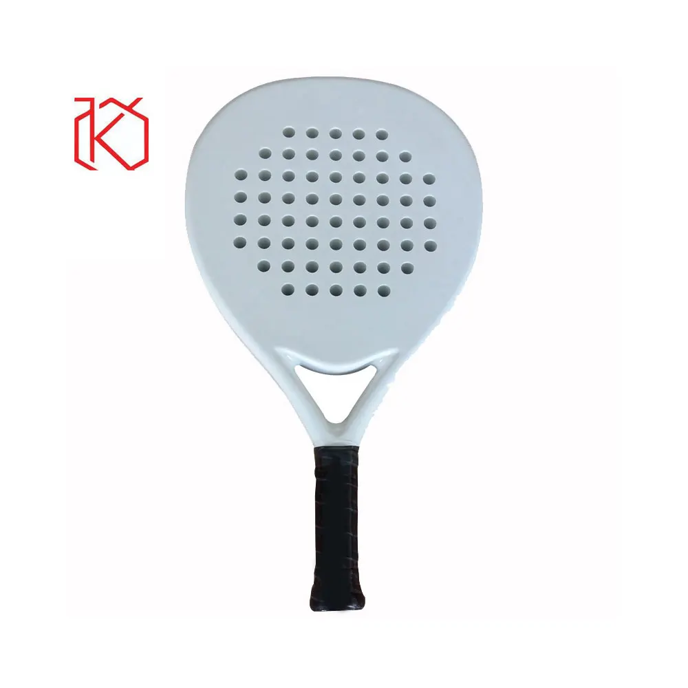 Carbon Padel Rackets Sports 3k Carbon Paddle Racket made in Pakistan