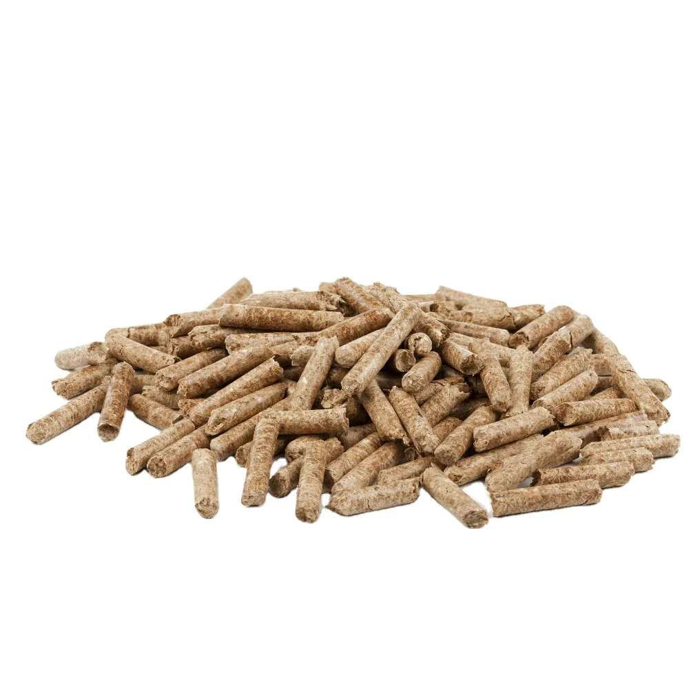 Nice cheap Stick Shape Wood Pellets Pelet Pallet / Pine Wood Pellets 15kg Bags