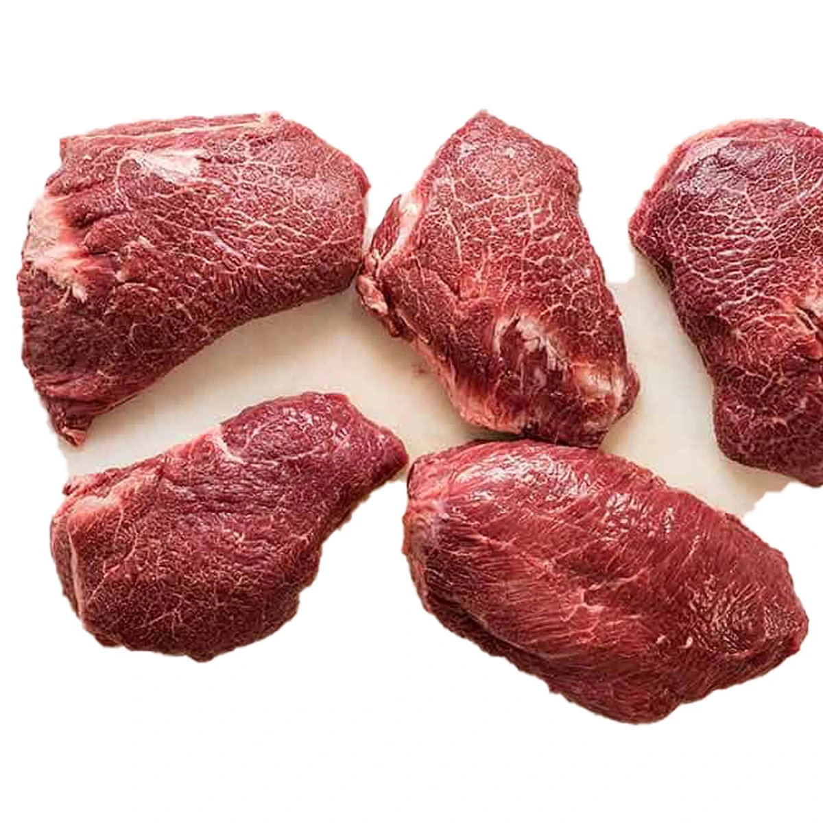 ORGANIC FROZEN BEEF CHEEK FRESH PROCESSING FROZEN BEEF CHEEK HIGH QUALITY BEEF CHEEK ORIGIN MONTENEGRO