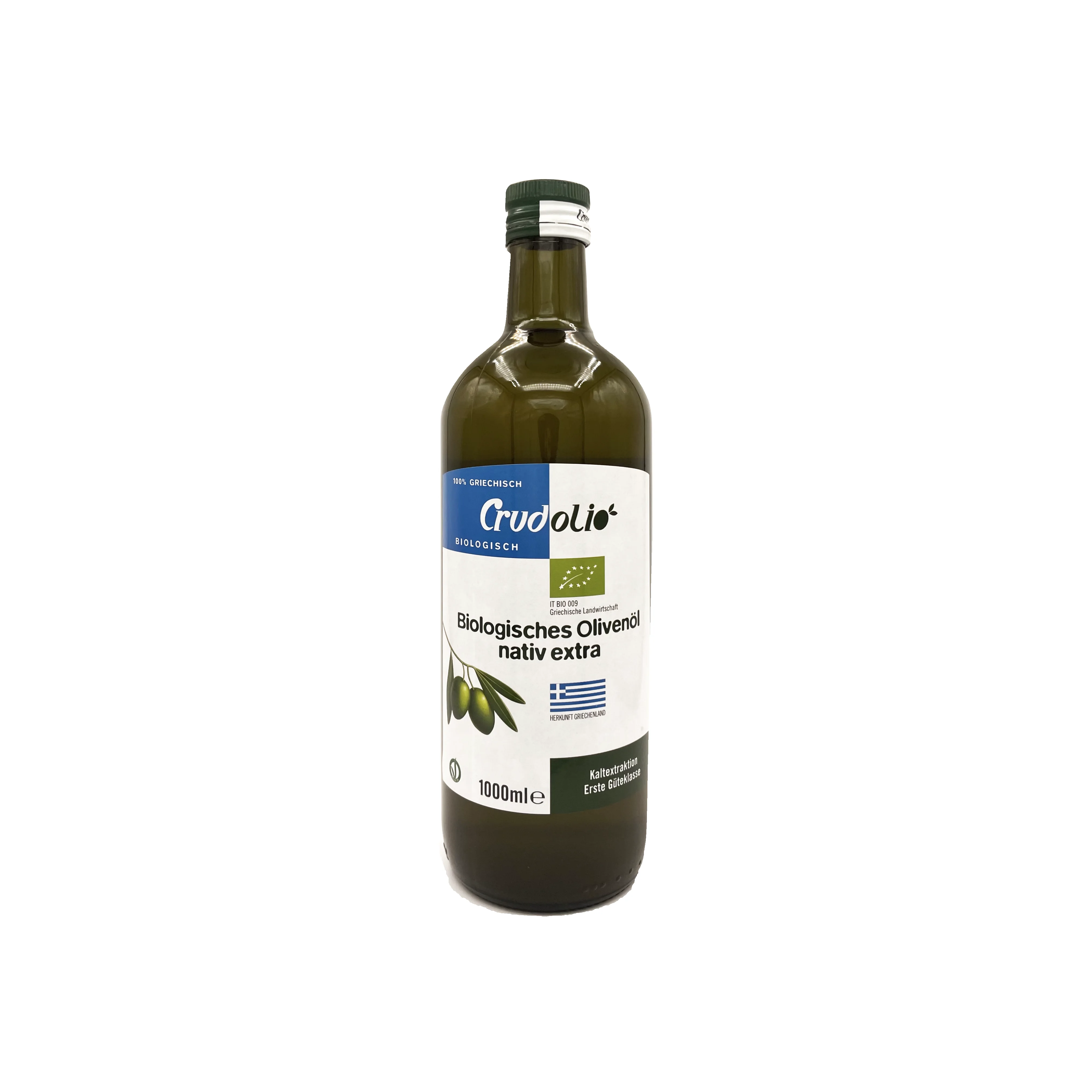 
Premium Product Organic Extra Virgin Olive Oil Origin Greece 1lt | Vegan | Ready For Shipping 