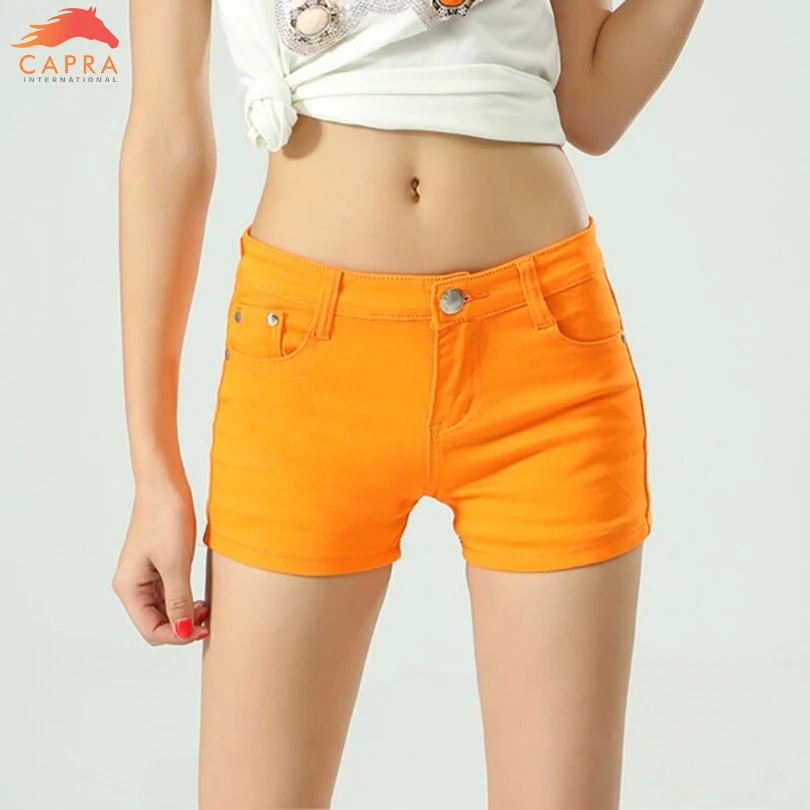 New 2021 Design Best Selling Denim Tassels Hole Wash Waistline Women Demin  Shorts Cheap Price Customized Logo