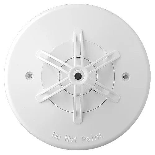 Q06 Horing Lih Fire Alarm System Taiwan heat detector