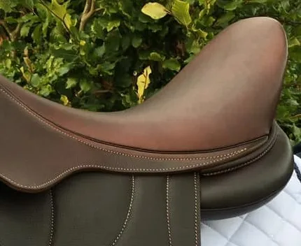 Antares Cadence Dressage Saddle