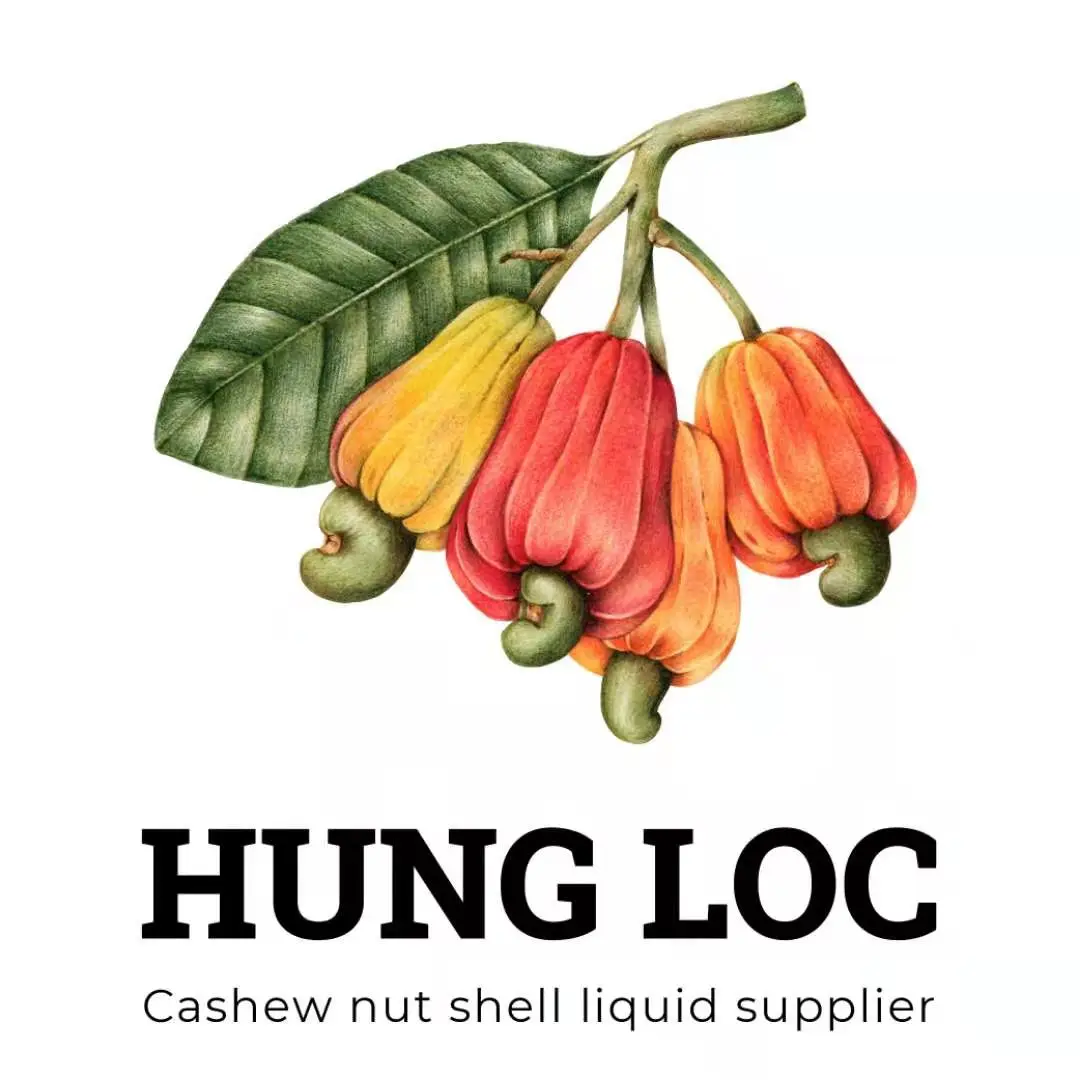 
CASHEW NUT SHELL EXTRACTION (CNSE) /BIOMASS 