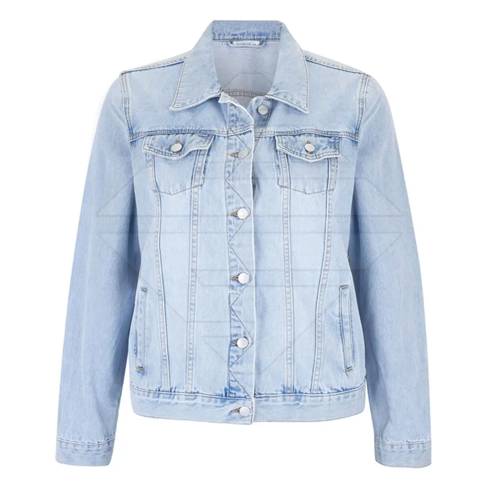 
 Новинка от производителя, модная женская джинсовая куртка, джинсовая одежда  