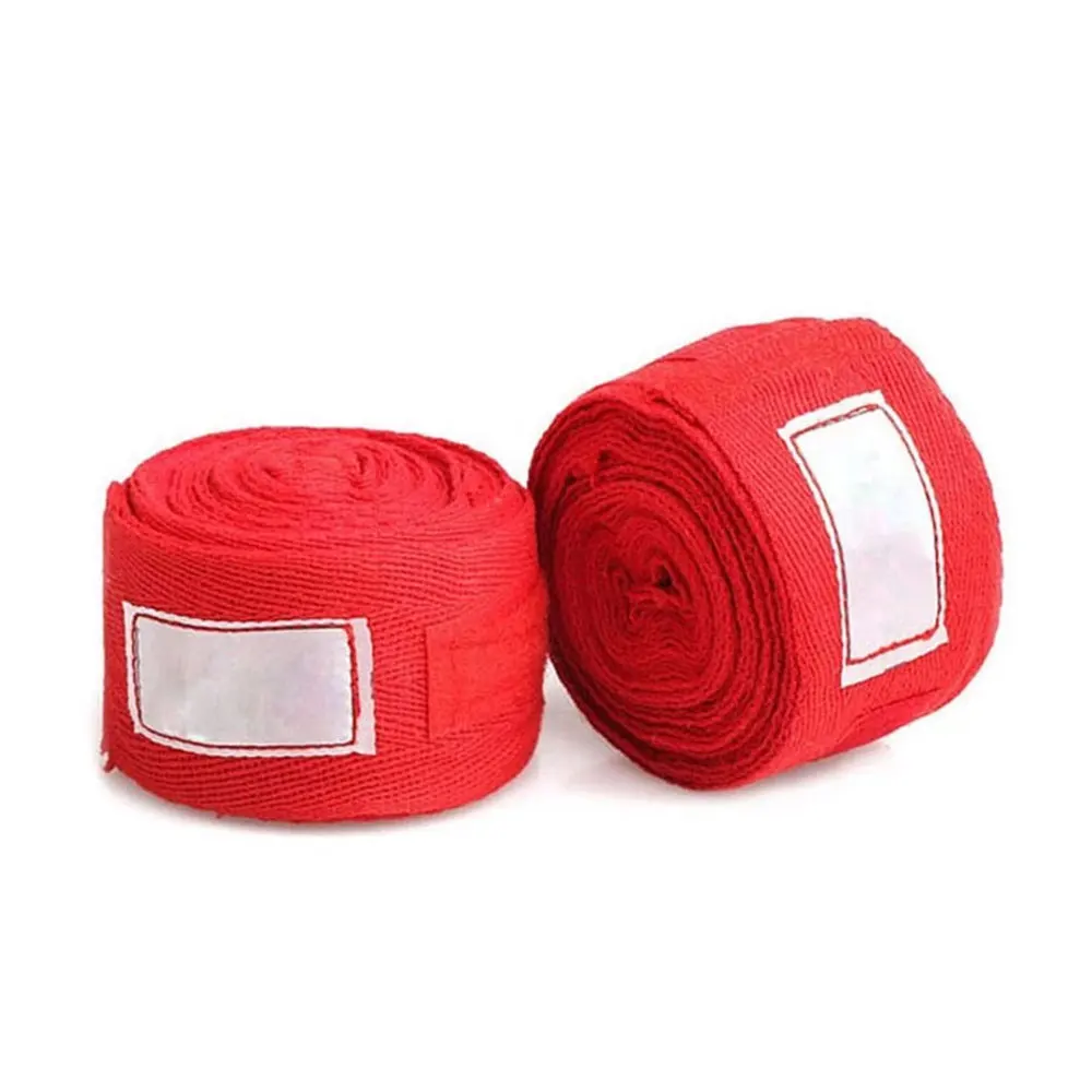 OEM 2021 Wholesale Custom High Quality boxing Bandages Inner Boxing Hand Wraps