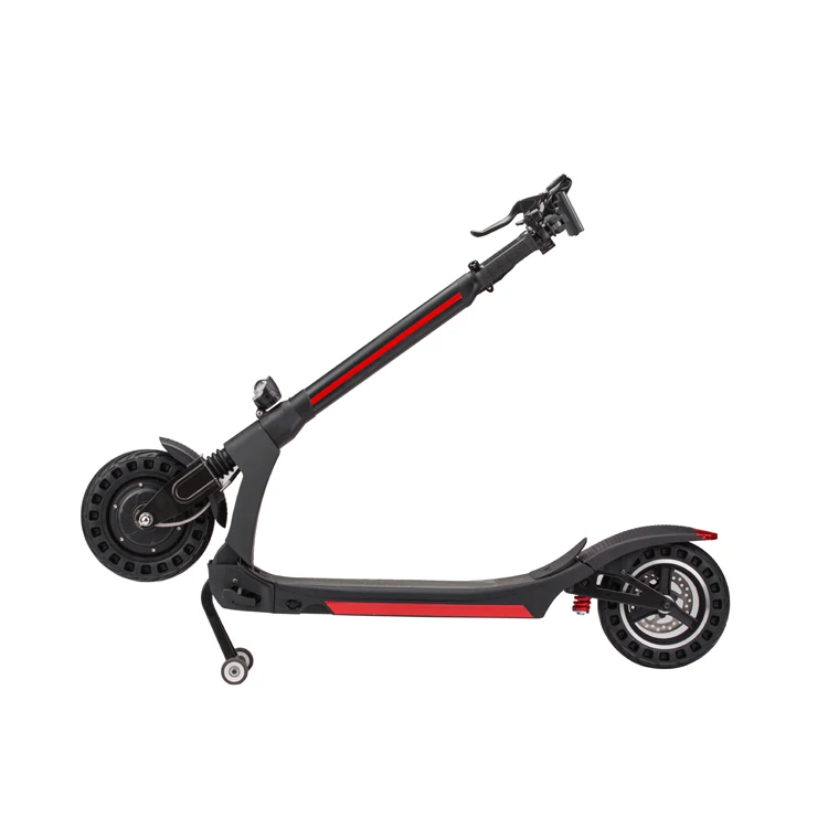 High quality 10 inch 350w used electric kick scooter for sale