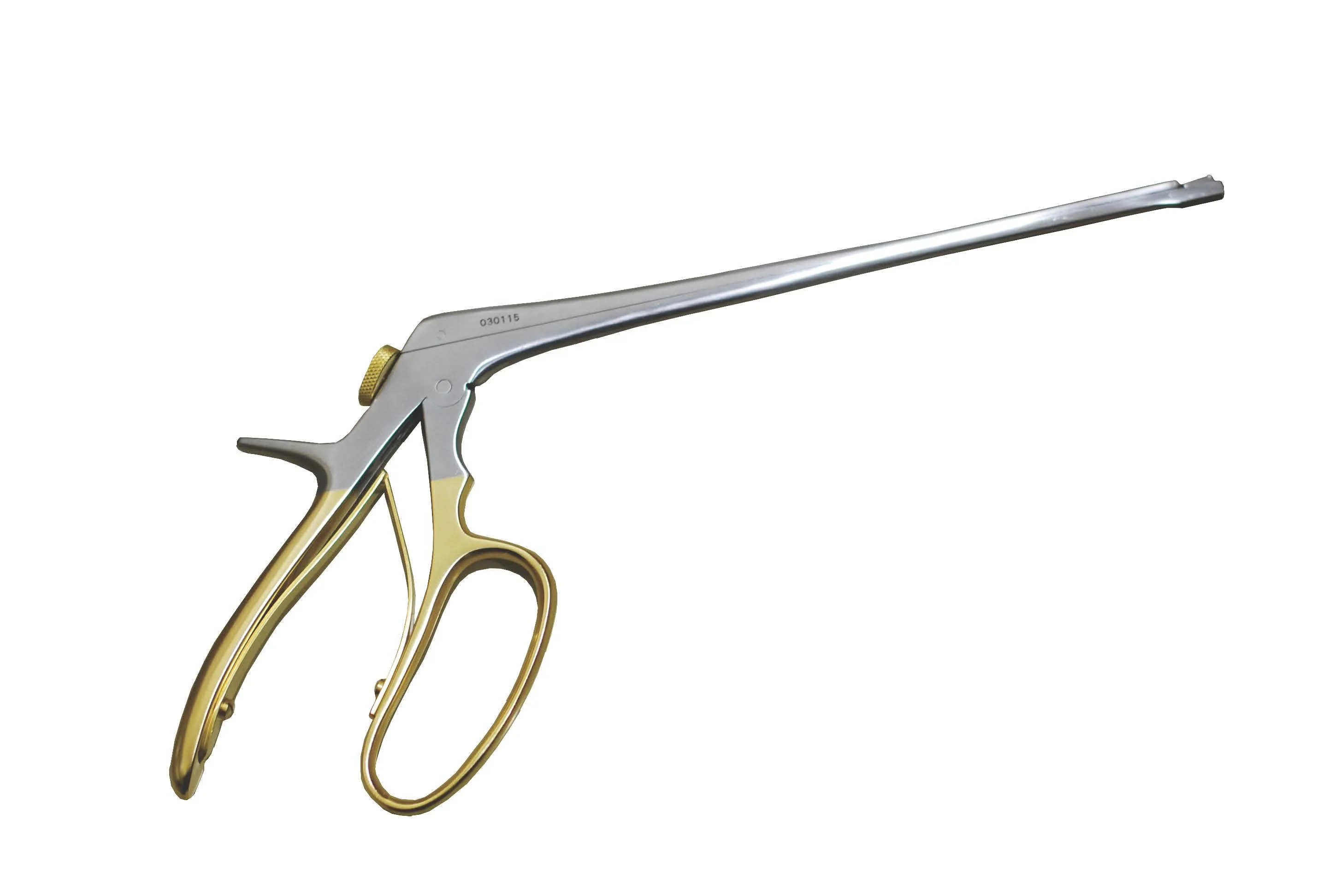 Tischler Kevorkian Biopsy Forceps Spring Handle, Length: 20 Cm 8inches Force