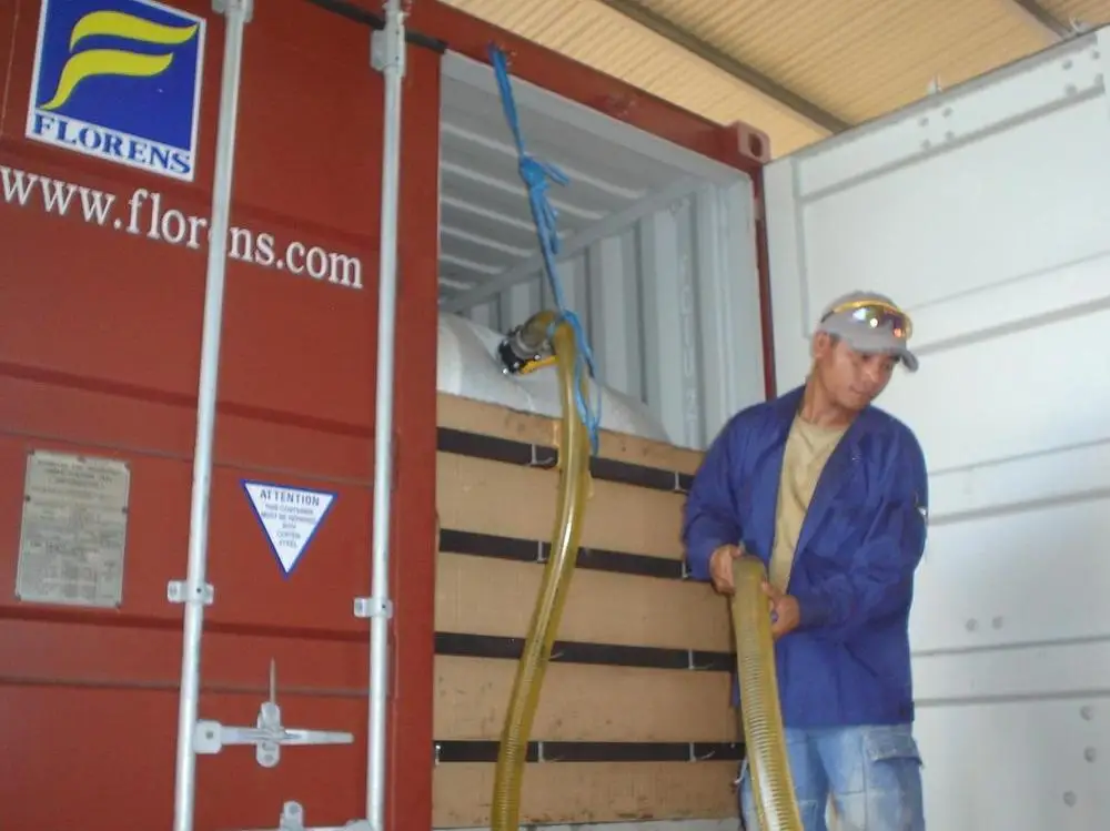 
High Oleic Refined Soybean Oil 