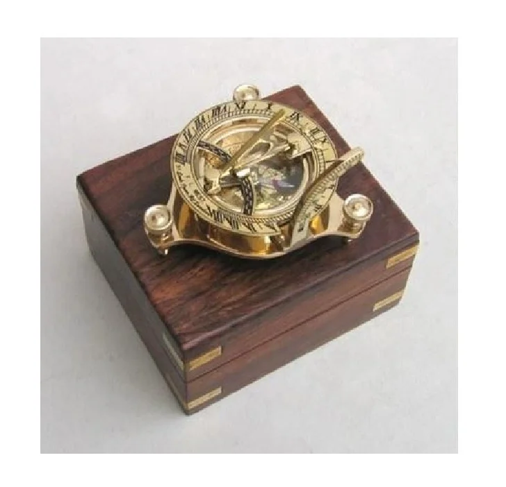Metal Nautical Compass Manufacturer Wholesaler