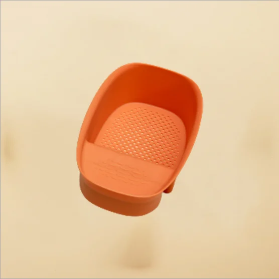 Fabulous Food Grade Plastic Sink Colander Basket Strainer for Washing Vegetable Fruit Colander & Draining Pasta