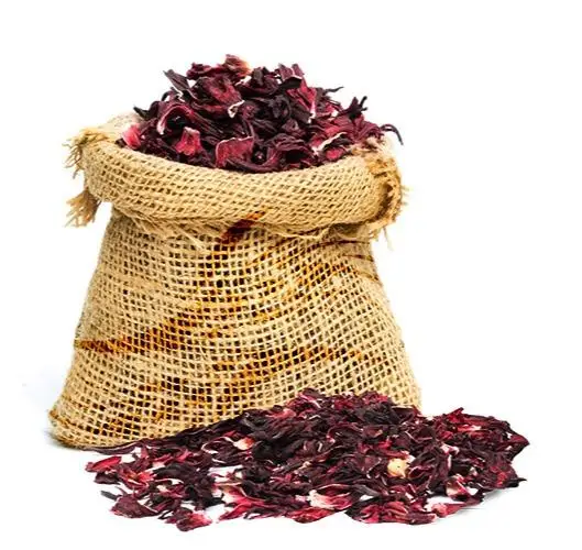 Разумная цена, сушеный цветок гибискуса из Вьетнама | Чай гибискуса для здоровья