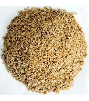 Soybean Meal for Animal Consumption
