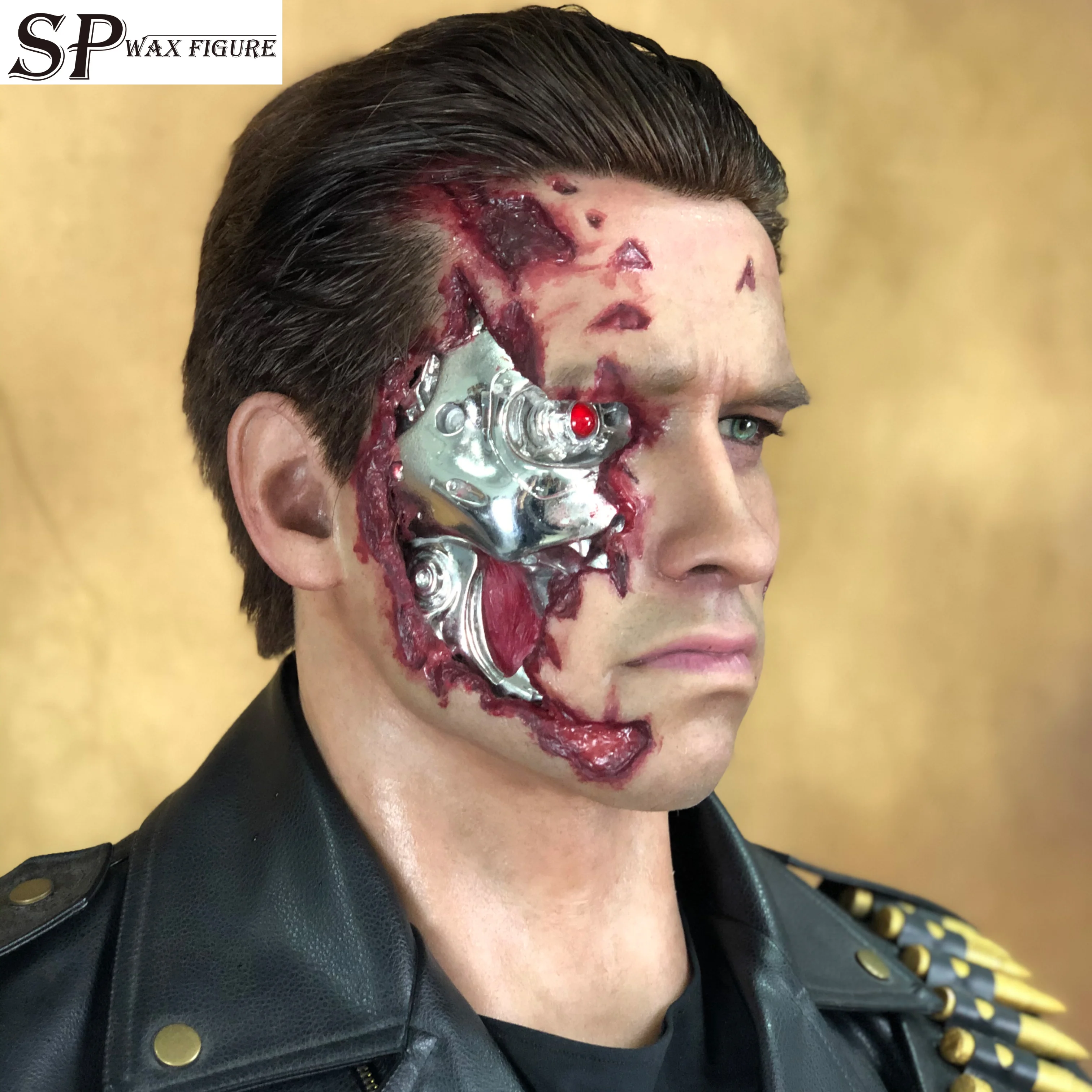 Super realistic best wax museum, wax statue artists, Wax Figure Expert Manufacturer