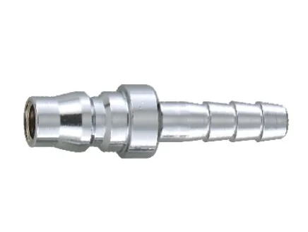 Japanese coupler - Regular type plug_coupling