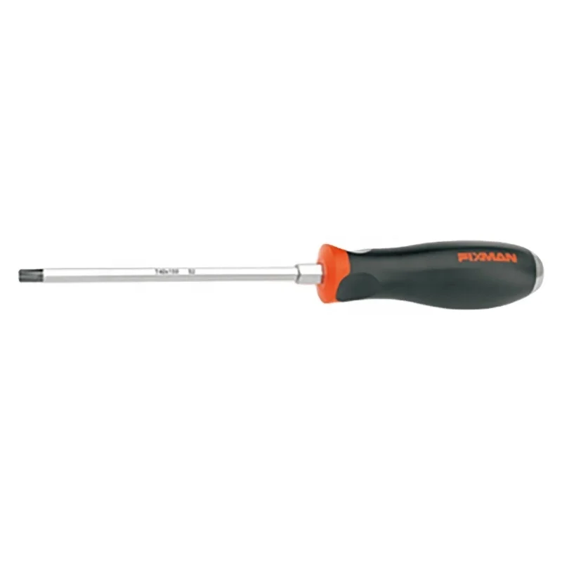 FIXMAN High Quality Hand Tool Chrome Vanadium Multi-Function Durable Screwdriver