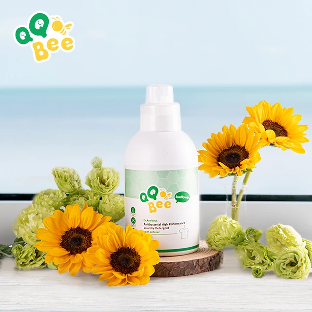 99.99% Anti-bacterial Laundry Detergent