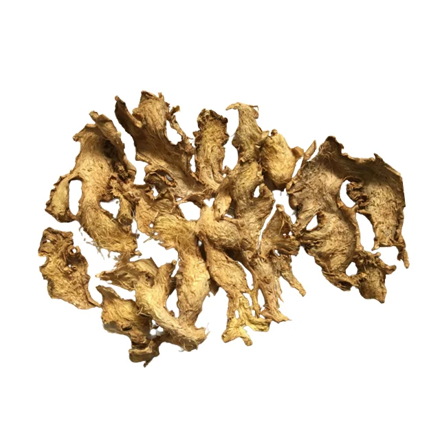 Wholesale High Quality 100% Organic Fresh Dried Ginger From Vietnamese Exporter