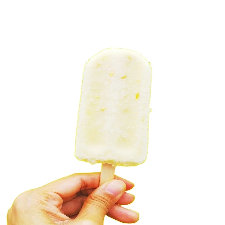 Dairy Product Original Flavor Sweet Taste Distinctive Aroma Frozen Durian Ice-Cream Exported From Vietnam