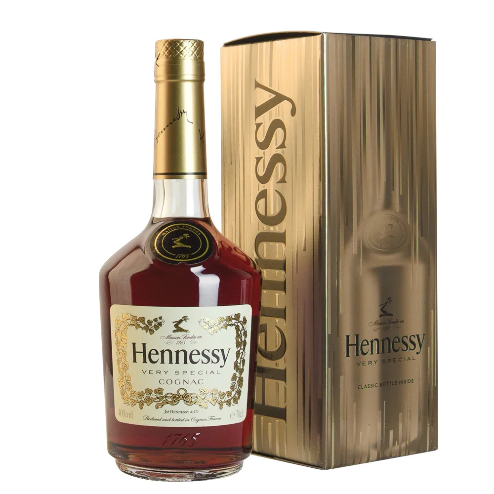 Хорошее качество Hennessy продавец ликера/Hennessy XO VS VSOP 50cl 70cl и 1 л
