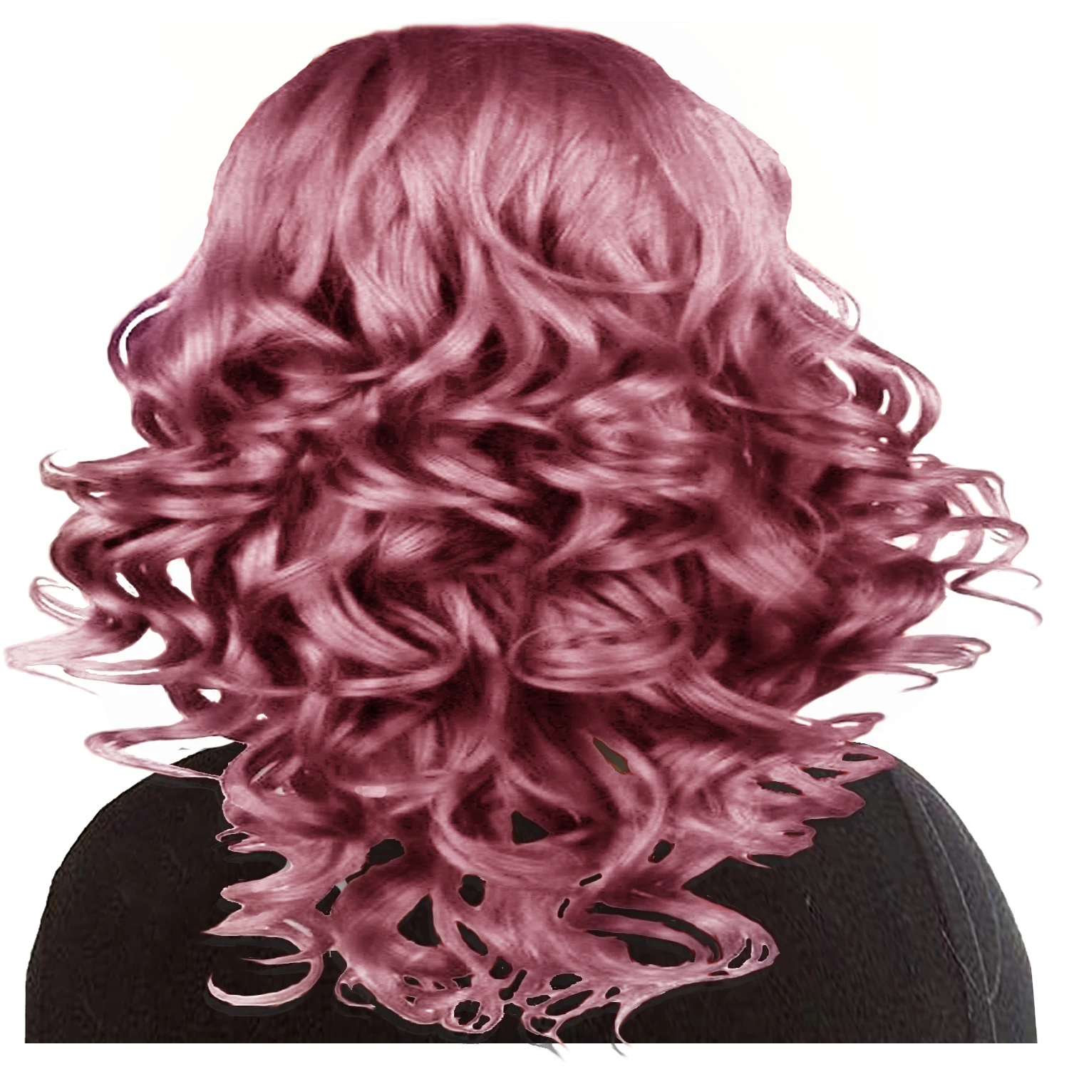 Wholesale Triple Refined Sifted Burgundy Henna Hair Color Powder Exporter Supplier Manufacturer
