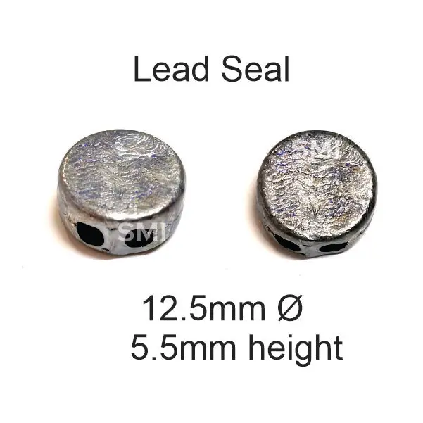  Защитные уплотнения 99% PB свинцовые от Selayang Metal Industries Sdn. Bhd. Малайзия