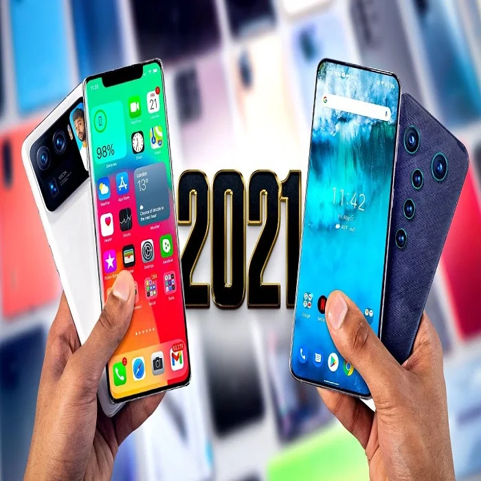 Лучшее приложение для Android с новыми функциями