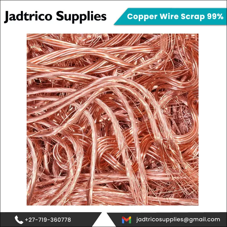 Хит продаж Высококачественная медная проволока 99% для оптовой покупки