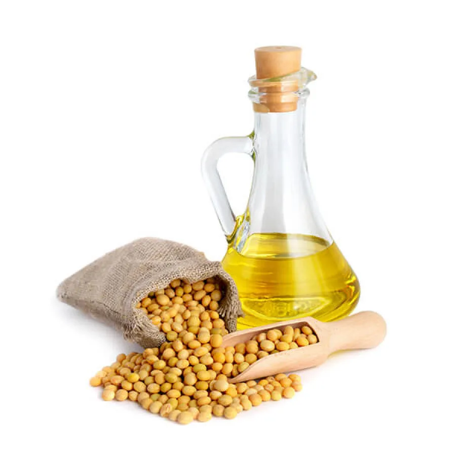 Wholesale 100% pure and natural essential refined soybean oil with good price (1600286266128)