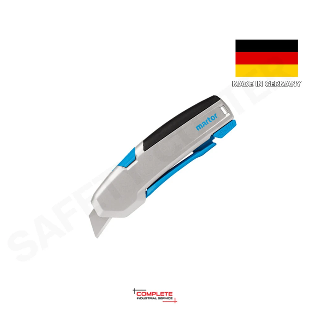 Martor Safety Cutter Secupro 625 The Blade Is Strong and Sharp Suitable for General Work