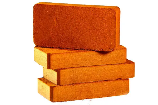 Good Quality Bulk Coco Coir briquette bricks 650gm Wholesale Price Best Organic