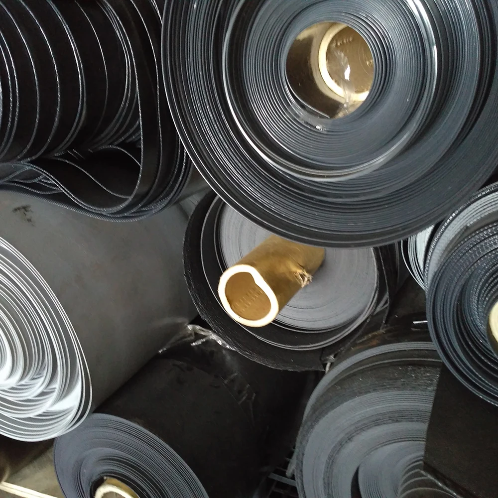 Plastic Sheets liner fish shrimp  Factory direct sale Tpo Roofing Waterproof membranes 1.5 mm polypropylene ethylene-propylene