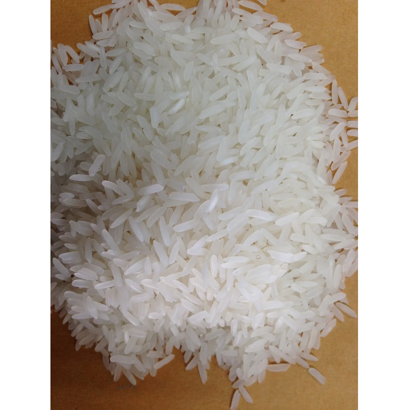 
Organic Premium Grade Hard Aromatic Jasmine Rice Long-Grain Rice with As per Thai Govt Standard (WhatsApp: +6581317198) 