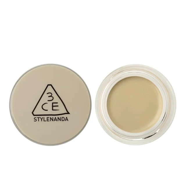 3CE COVER POT CONCEALER Private Label Make Up Full Coverage Beauty Korean Cosmetics Custom Logo Makeup