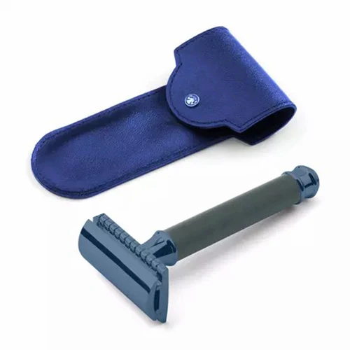Professional Open Comb Double edge Safety Razor