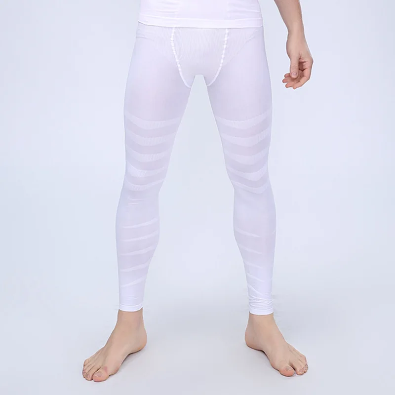 Сделанный на заказ высококачественный мужской шейпер для похудения и подтяжки живота и ног