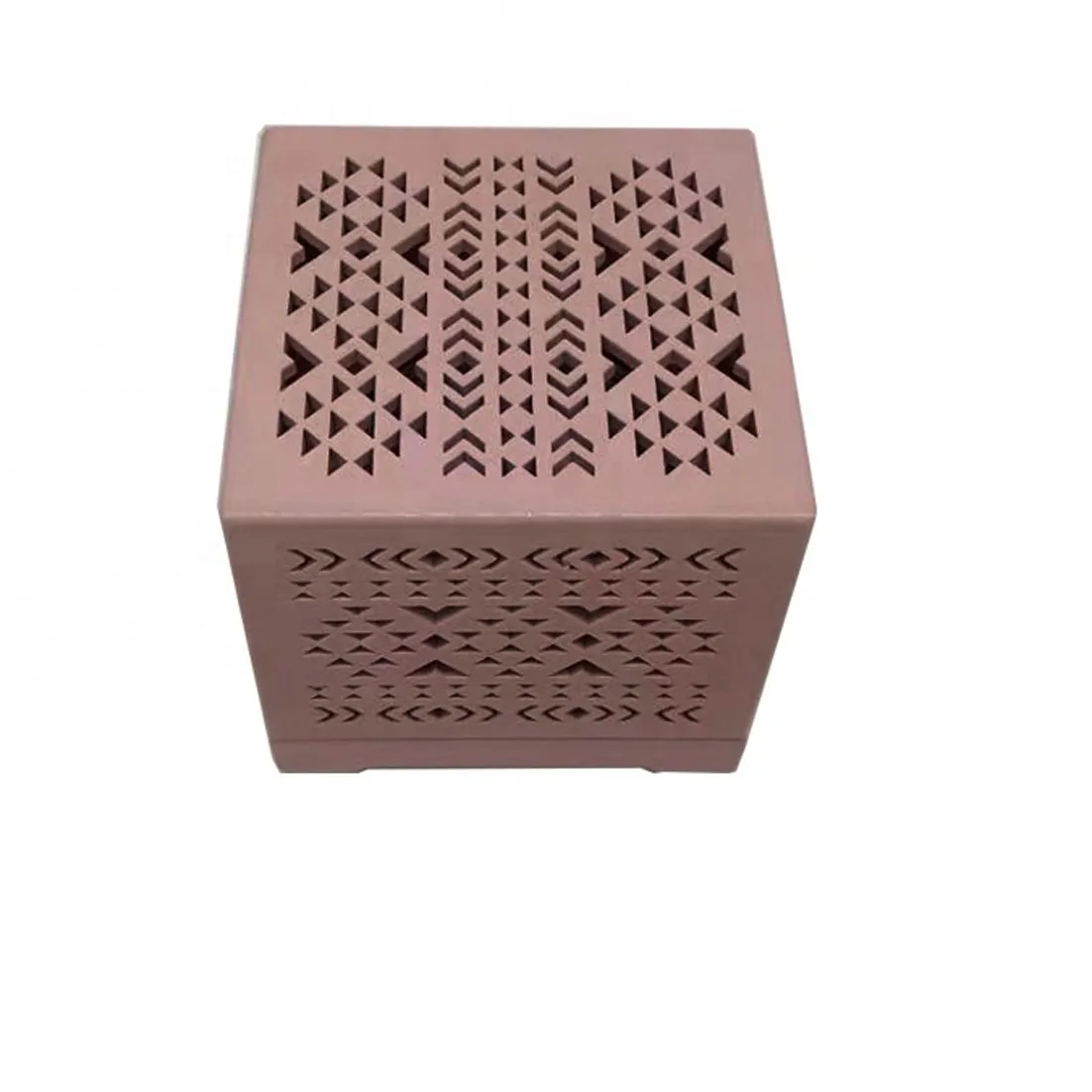 Настраиваемая Лидер продаж креативная деревянная палочка для благовоний из манго коробка хранения Mubkhar