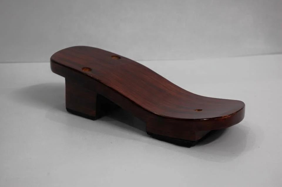  Japanese wooden clog/ men clog (Sandy 0084587176063