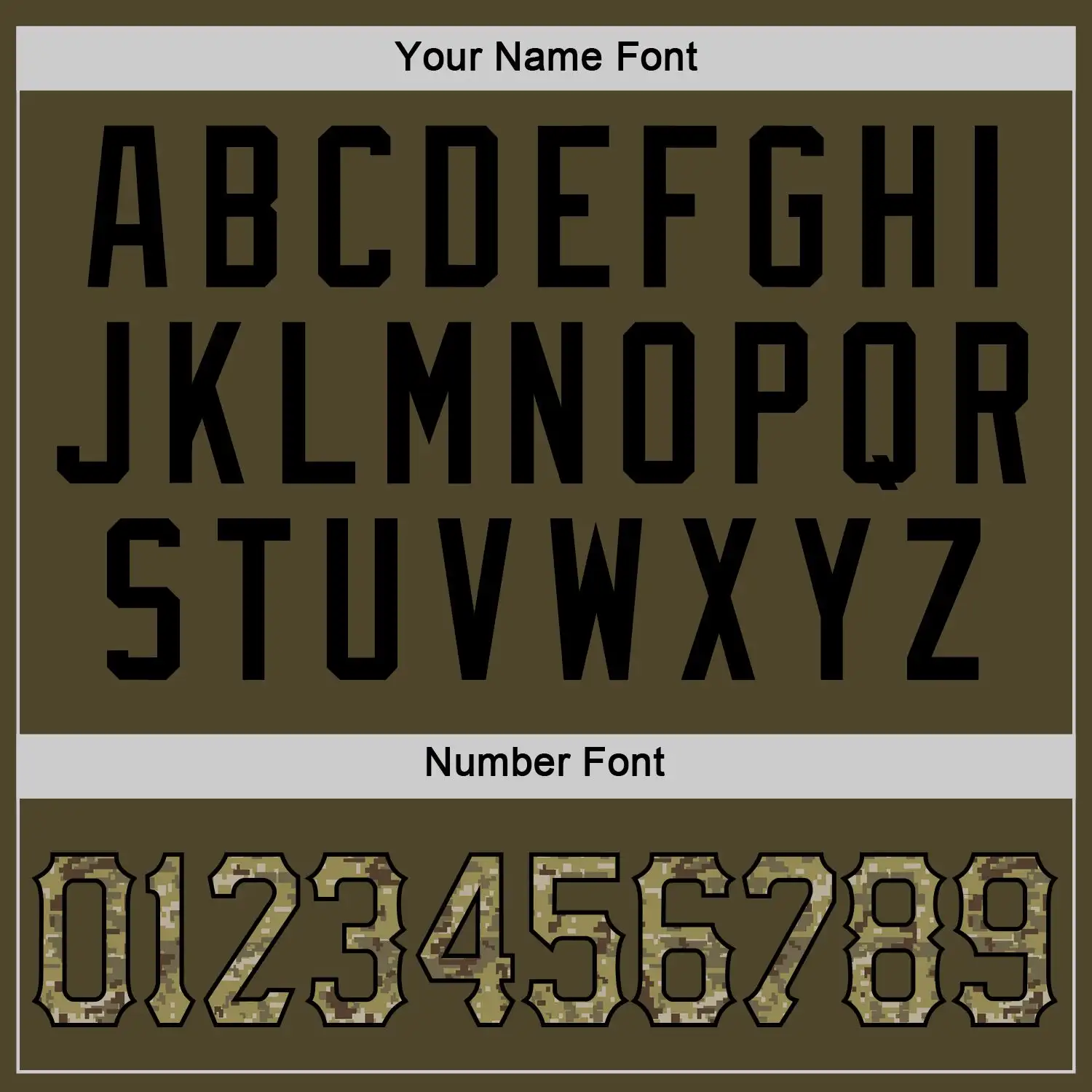 Singlet basketball Company that makes basketball Jersey Custom Olive Camo-Black Round Neck Rib-Knit Salute To Service Basketball