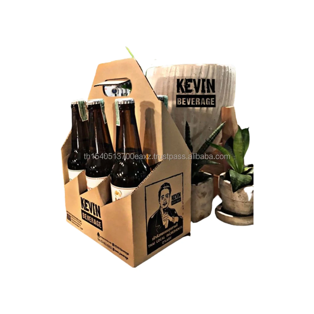 Premium Lemon Grass Mint Craft Soda