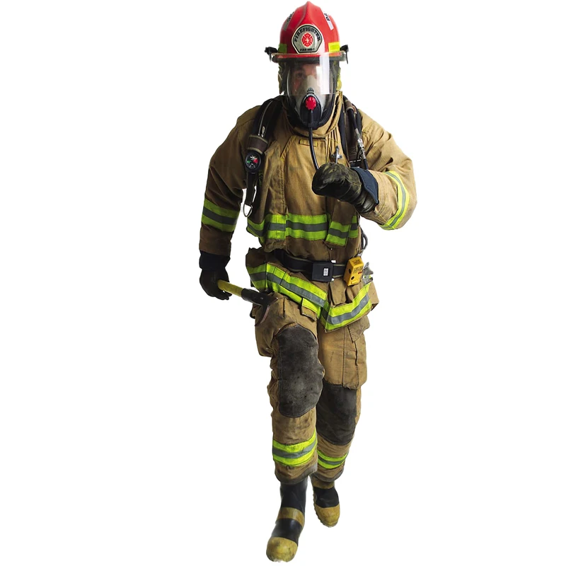 Custom flame retardant Anti-static Cotton Industrial Uniforms Safety clothes construction Workwear Coverall