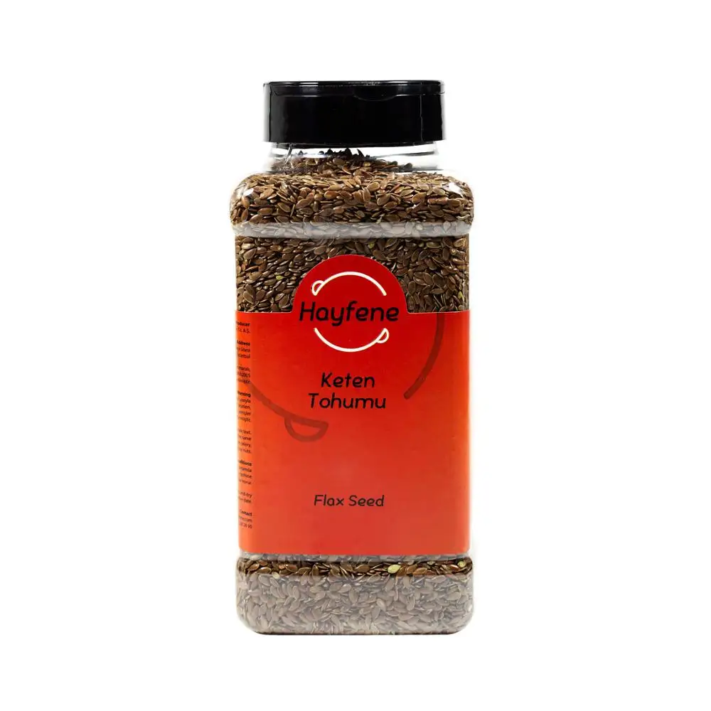 Wholesale Natural Brown Color LINSEED Flaxseed