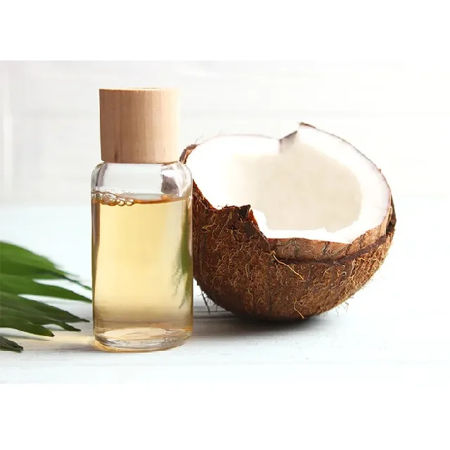 VCO Virgin coconut Oil