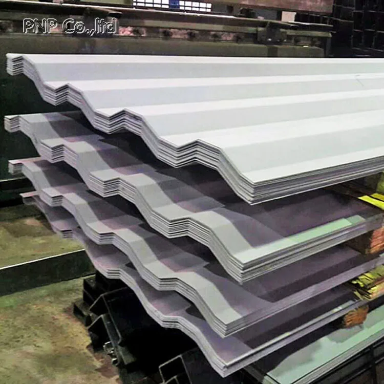 Factory directly container parts supply zinc grey corten A steel shipping container side panel from Vietnam