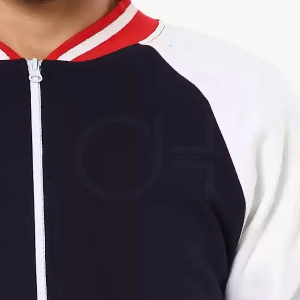 Хорошая цена бейсбольная Мужская Куртка Lettermen с кожаным рукавом Студенческая куртка