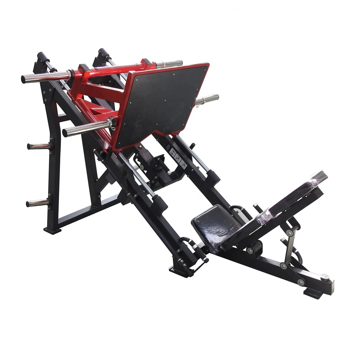 Hot Sale Fitness Equipment Manufacturer Leg Press Machine Price Discount